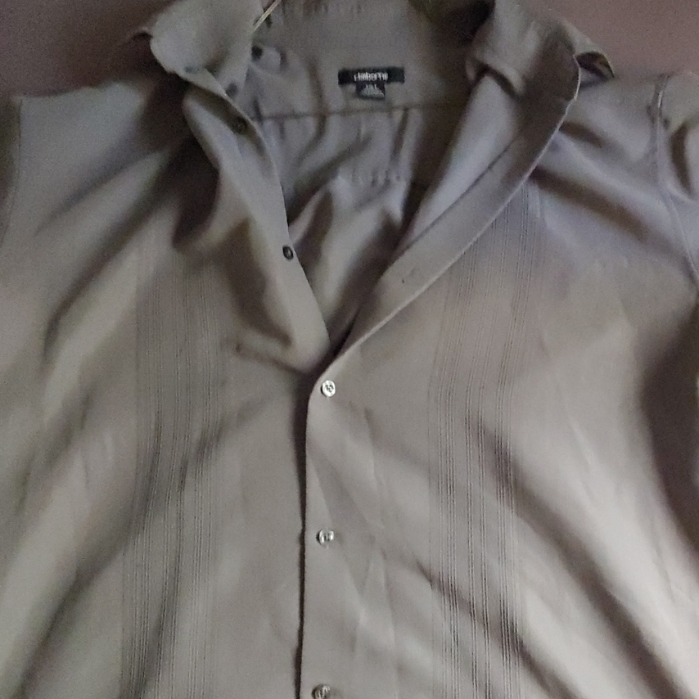 Claiborne Button Down Shirt